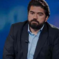 Provokatör Rasim Ozan Kütahyalı, adli kontrol şartıyla serbest bırakıldı