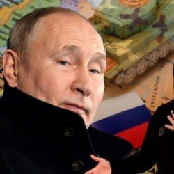 Putin ateşkes ilan etti! Rusya'dan son dakika savaş açıklaması! Orduya talimat