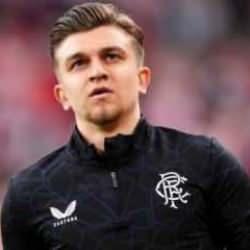 Rangers'ın tur maçında Rıdvan Yılmaz'dan kötü haber