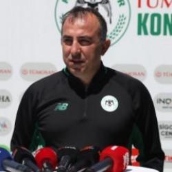 Recep Uçar: İyi bir sonuçla şehrimize dönmek istiyoruz