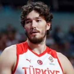 Resmen açıklandı! Cedi Osman'dan 2 yıllık imza