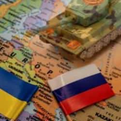 Savaşın bilançosu açıklandı! Ukrayna'ya ağır darbe! Rusya: 4 bölgeyi ele geçirdik