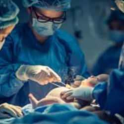 Sağlık Bakanlığı'ndan sezaryen doğum kararı! Artık izin verilmeyecek