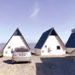 Sapanca&rsquo;da iş &ccedil;ığırından &ccedil;ıktı: Resmen istila etmişler