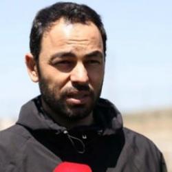 Selçuk İnan: "Her maç bizim için hedef maçıdır"
