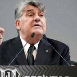 Serdal Adalı'dan bomba transfer açıklaması! 'Hoca da istiyor, ben de istiyorum'