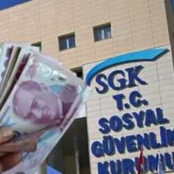 SGK'dan tek seferlik nakit yardım! İşte başvuru şartları