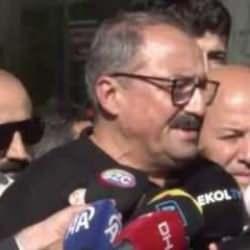 Sırrı Süreyya Önder'in kardeşinden açıklama: 'Takdir Allah'ın'