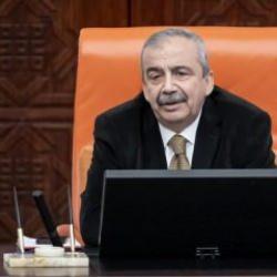 Sırrı Süreyya Önder'in kızından paylaşım