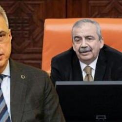 Sırrı Süreyya Önder'in son durumu! Bakan Memişoğlu duyurdu