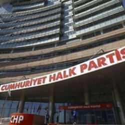Son Dakika: CHP'nin kurultay davası ertelendi