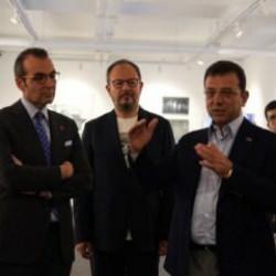 Son Dakika: Kültür A.Ş. Genel Müdürü Murat Abbas tahliye edildi