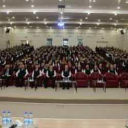 SPK’dan Jandarma’ya “Strateji ve Güvenlik Perspektifinden Finansal Okuryazarlık” semineri