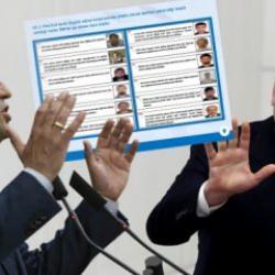 Süleyman Soylu, Özgür Özel'e 7 soru ve 7 cevap ile meydan okudu: İspat etmeyen şerefsizdir