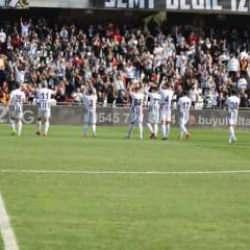Süper Lig efsanesi için son viraj! Kaybederse 3. Lig'e düşecek