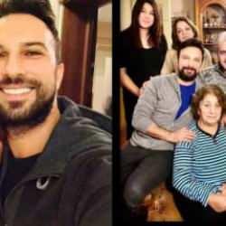 Tarkan'ı yasa boğan haber: Annesi Neşe Tevetoğlu'nun ölüm sebebi belli oldu!