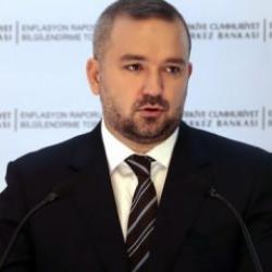 TCMB Başkanı Fatih Karahan imzalı makale "ilk 5'te" yer aldı