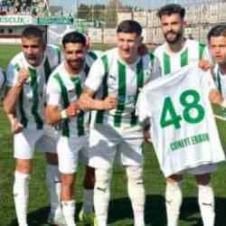 18 yıllık hasret sona ermişti! Muğlaspor, şampiyonluğu kutlayacak