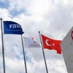 TFF'den 'hakem' hamlesi: 3 gün boyunca Beykoz'da yatıp kalktılar