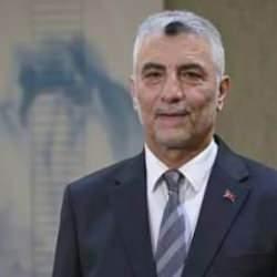 Ticaret Bakanı Bolat, yarın Suriye'ye gidecek