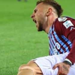 Trabzonspor açıkladı! Draguş'tan kötü haber