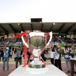 Trabzonspor-Eskişehir gerilimi 'finale' yansıdı: Güvenlik gerekçesiyle yer değişiyor