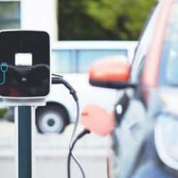 Trafikteki elektrikli otomobil sayısı bir yılda 2 katına çıktı