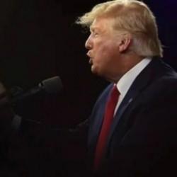 Trump: Vurmak için acelem yok!