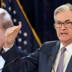 Trump’tan faiz mesajı: Powell faiz indirmekte geç kaldı