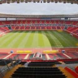 Resmi açıklama geldi! Türkiye Kupası finali Eskişehir'de oynanmayacak