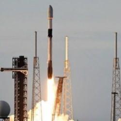 Türkiye'nin yerli ve milli uydusu Türksat 6A yarın hizmete alınacak
