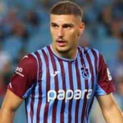 Avrupa'da 6 gol atmıştı: Amatörde keşfedilen yıldız Trabzonspor'un 'umudu'