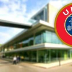 UEFA tarihinde bir ilk! İstanbul'a taşınıyor! Açılışını Başkan Erdoğan yapacak