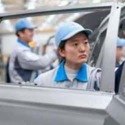 BYD ve Chery'den sonra büyük sürpriz! Çinli dev Türkiye'yi gözüne kestirdi