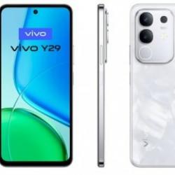 vivo Y29 ön satışa sunuluyor