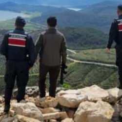 Yaban ke&ccedil;isi avına 671 bin lira para cezası