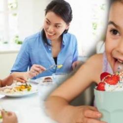 Yemekten hemen sonra tatlı yemek zararlı mı? Uzmanından uyarılar!