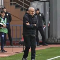 Rıza Çalımbay: En az 5 katına çıkmamız gerekiyor