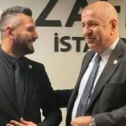 Zafer Partisi İstanbul İl Başkan Yardımcısı &Ouml;mer Gedikoğlu hayatını kaybetti