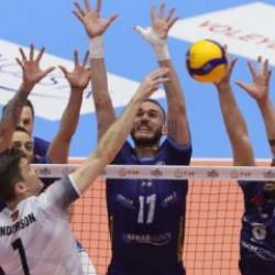 Ziraat Bankkart adını finale yazdırdı