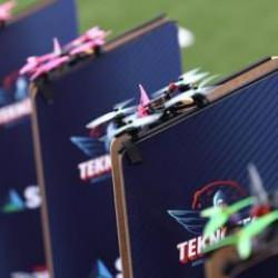 TEKNOFEST Drone Şampiyonası KKTC'de başlıyor!