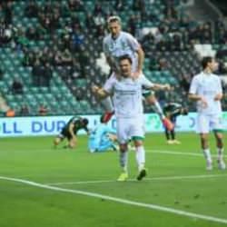 1. Lig'in şampiyonundan büyük sürpriz! 4 golle mağlup oldu