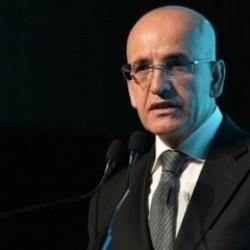Bakan Şimşek: Tek gündemimiz hayat pahalılığı ile mücadele