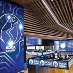 23 Nisan'da borsada işlem yapacaklar dikkat! İşte Borsa İstanbul tatil takvimi 2025