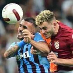 30 yıllık defter tekrar açıldı: Galatasaray - Trabzonspor finalinde tarihi detay