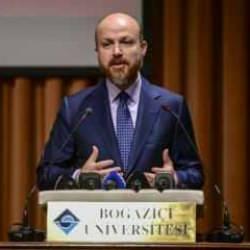 Bilal Erdoğan: ‘Çocuklarımız muhakeme yeteneği güçlü olarak yetişmeli’