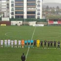 3. Lig'de play-of rövanş maçları oynanacak