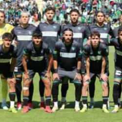 4 yıl önce Süper Lig'de mücadele ediyordu! Amatöre düştü