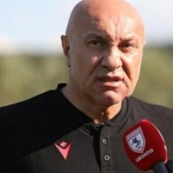 Yüksel Yıldırım: Avrupa arenasında Türkiye'yi daha yukarı taşıyacağız