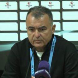 9-0 sonrası sitemli sözler! "Allah'a havale ediyorum"
